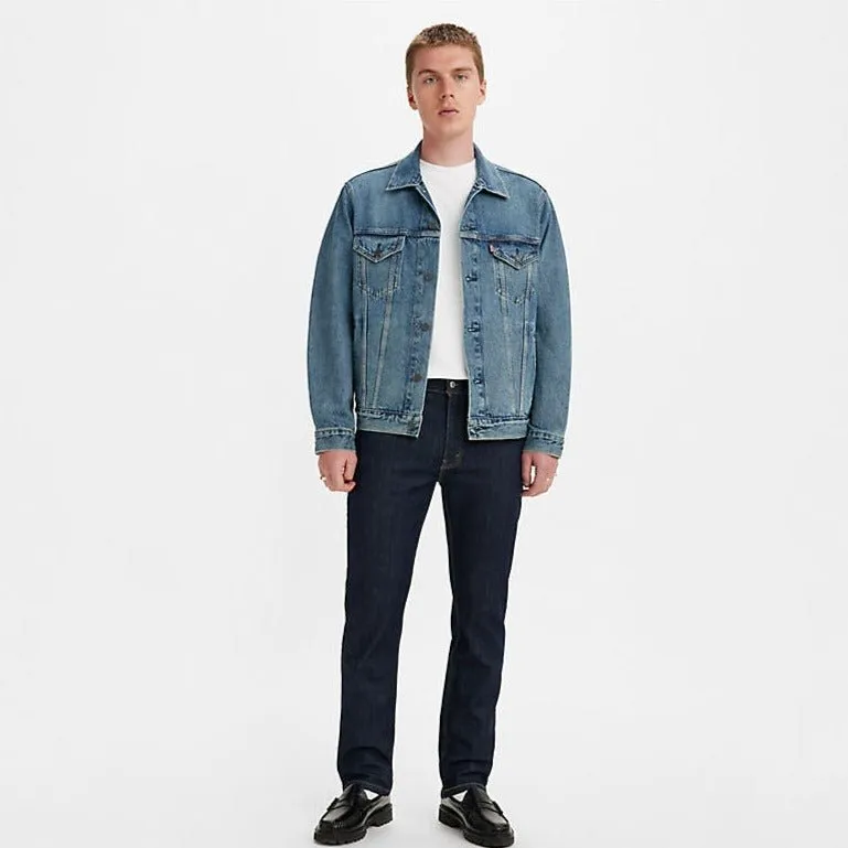 Levi's Men's 514 Straight Jeans