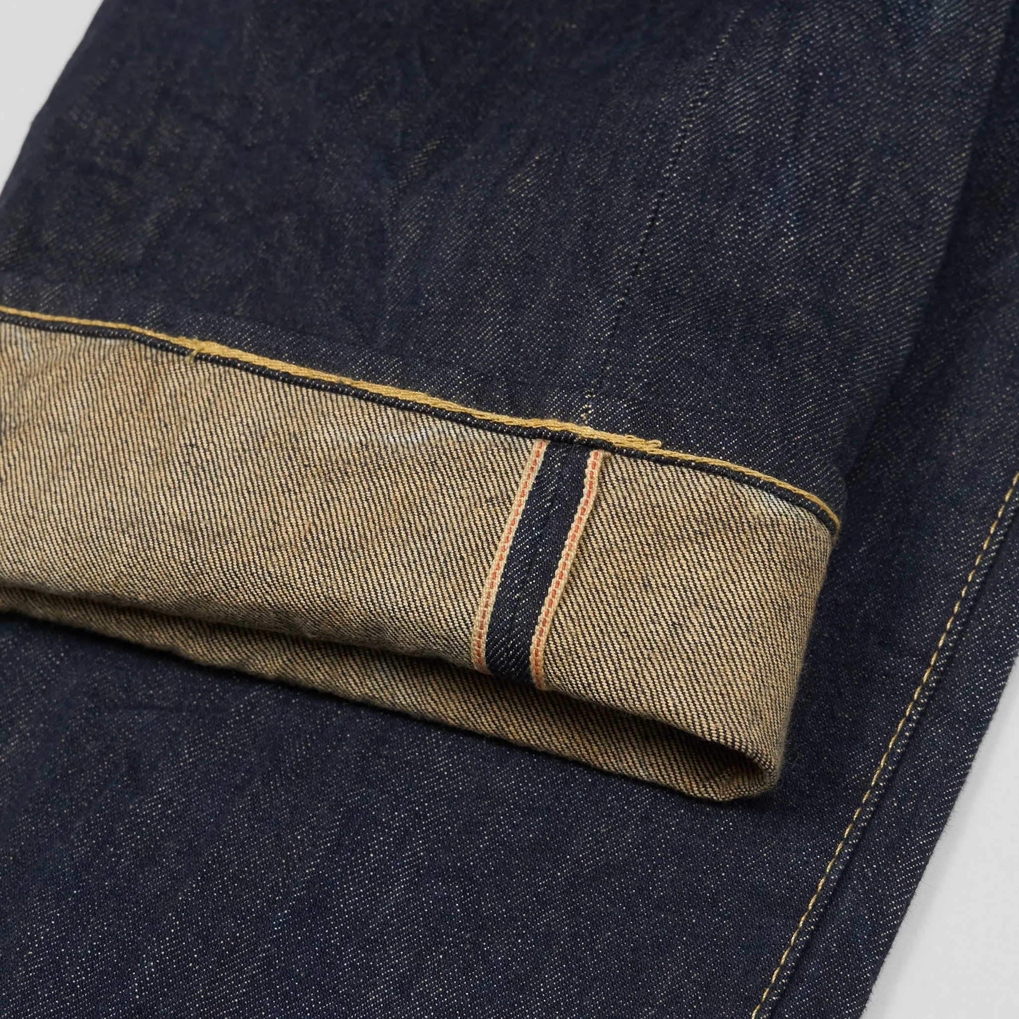 Levi's® Vintage Clothing 501® 1944 Rinsed Denim Jeans