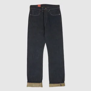 Levi's® Vintage Clothing 501® 1944 Rinsed Denim Jeans