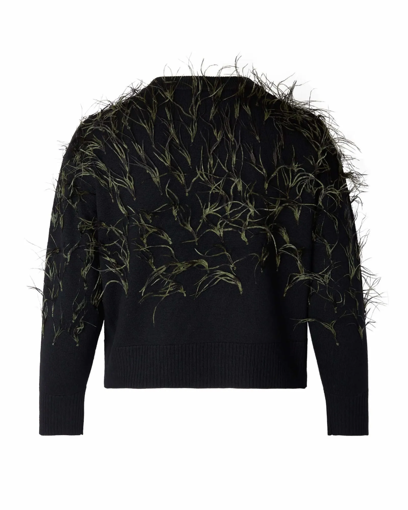 Lexia Knit | Black