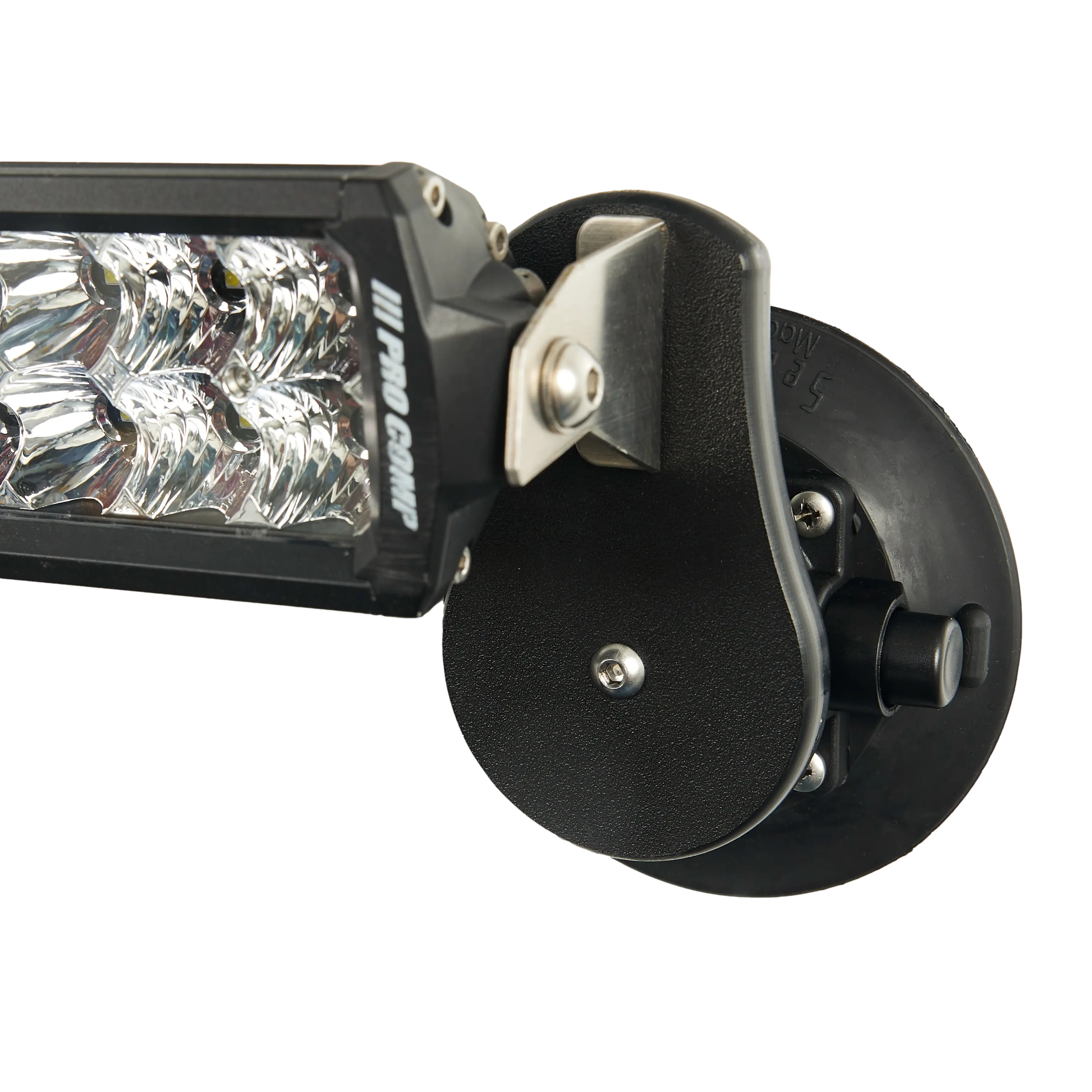 Light Bar Mount