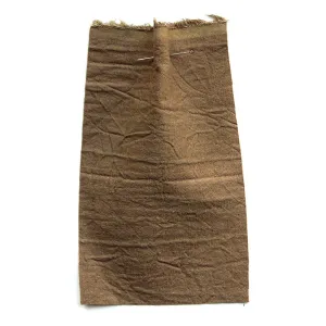 Linen & Cotton Khaki