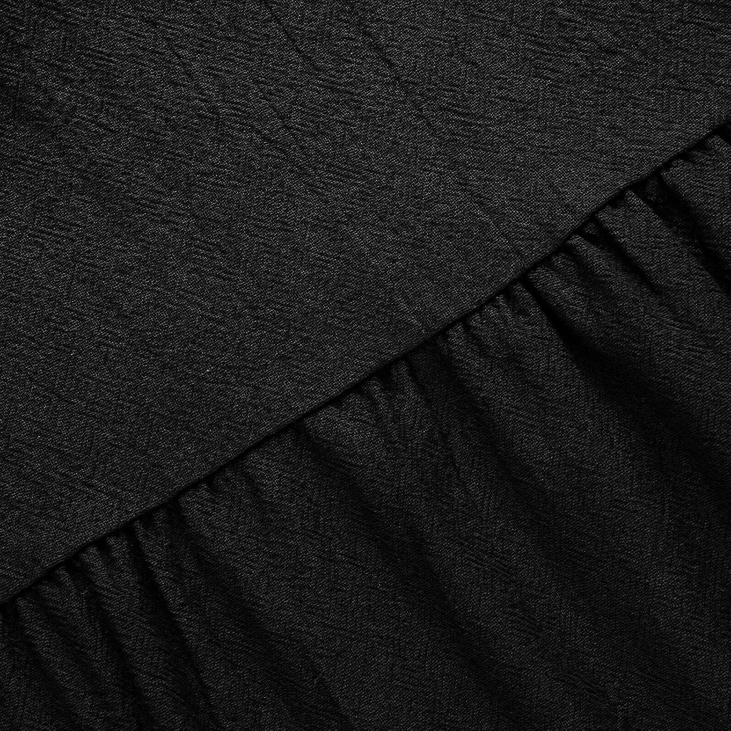 Linen Dresses for Women 2025 Plus Size Short Sleeve V Neck Tiered Maxi Dress Loose Comfy Summer Vacation Beach Dress