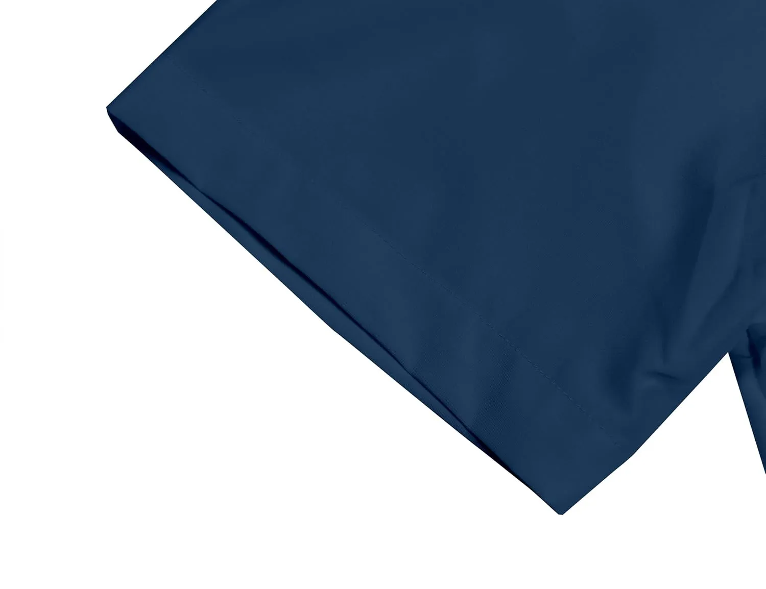 Little Donkey Andy Men's Lightweight Short Sleeve Shirt Quick Dry Stretch Shirt for Hiking Travel, UPF50