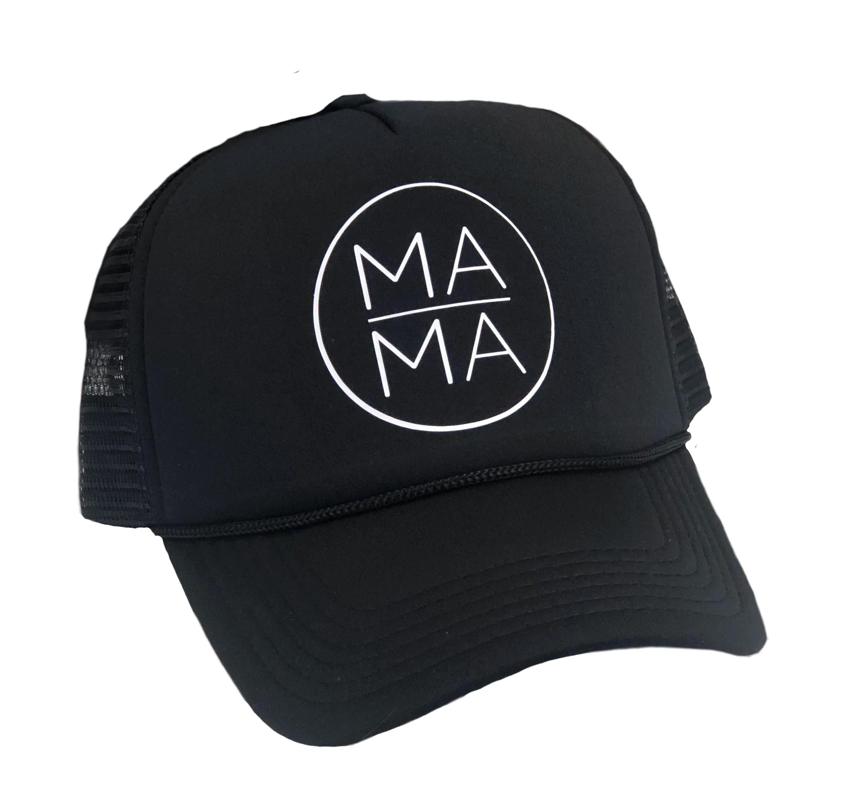 MAMA Trucker Hat
