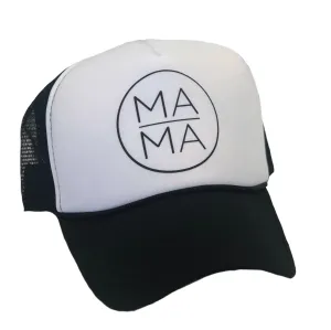 MAMA Trucker Hat
