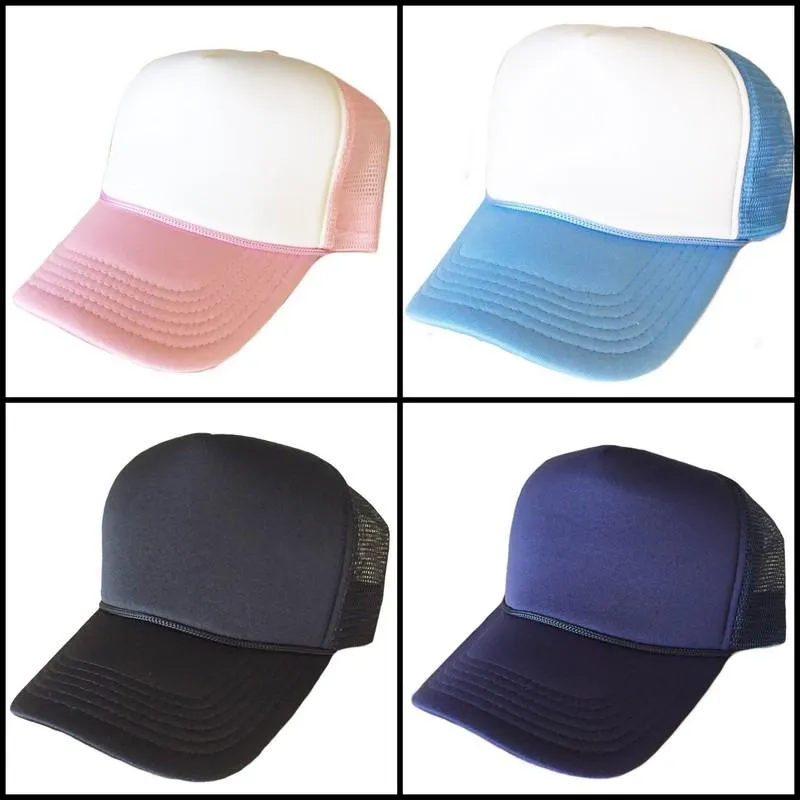 MAMA Trucker Hat