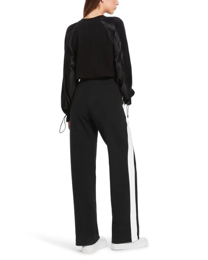 Marc Cain Welby Side Stripe Pant