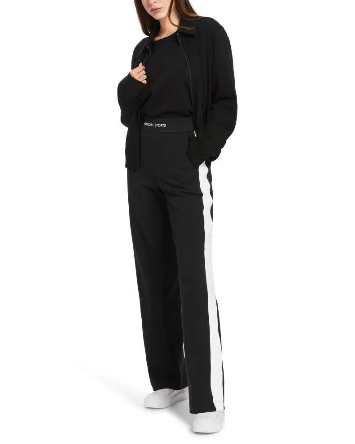 Marc Cain Welby Side Stripe Pant