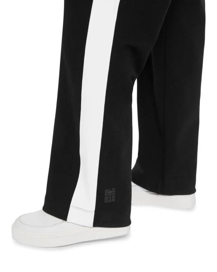 Marc Cain Welby Side Stripe Pant