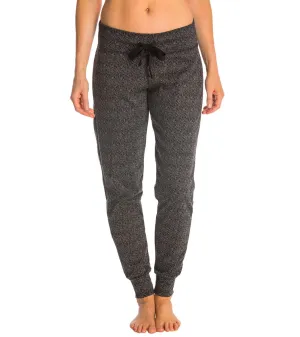 Marika Balance Collection Animal Chevron Joggers