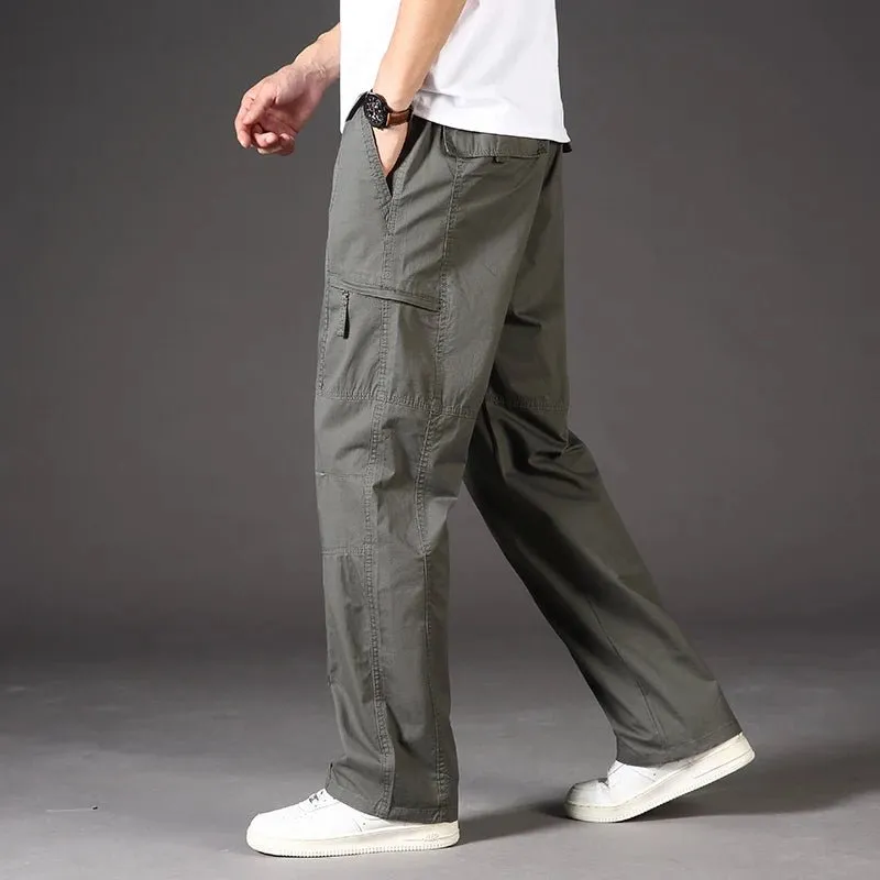 McAllen Casual Pants