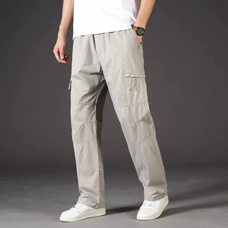 McAllen Casual Pants