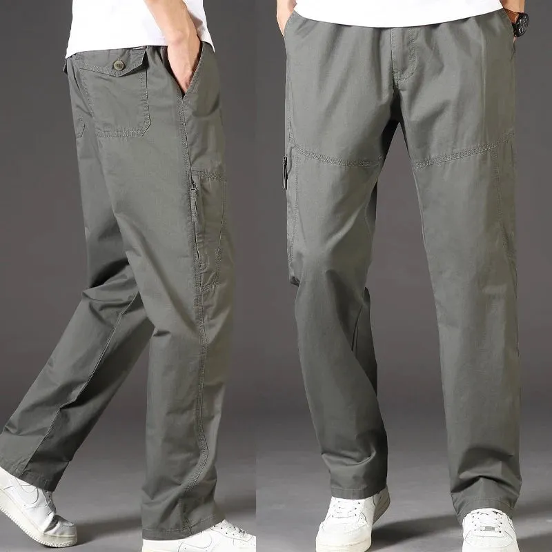 McAllen Casual Pants
