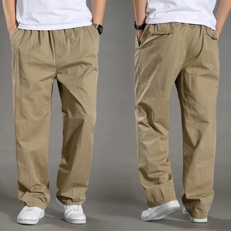 McAllen Casual Pants