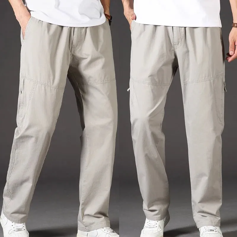 McAllen Casual Pants