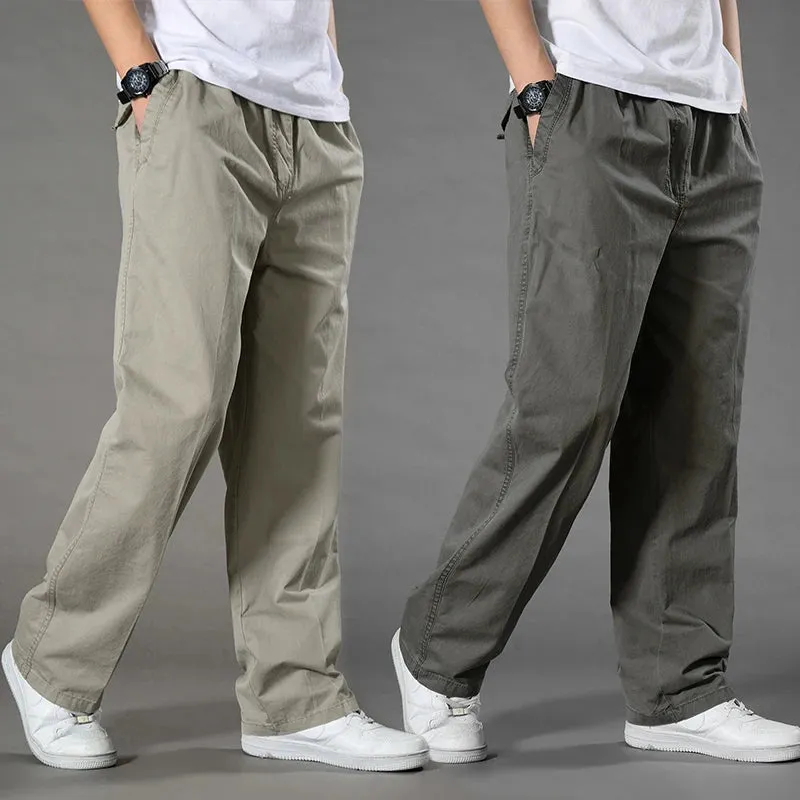 McAllen Casual Pants