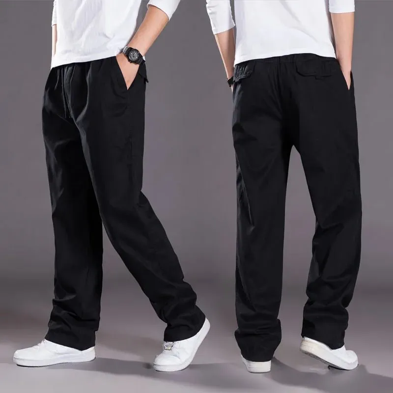 McAllen Casual Pants