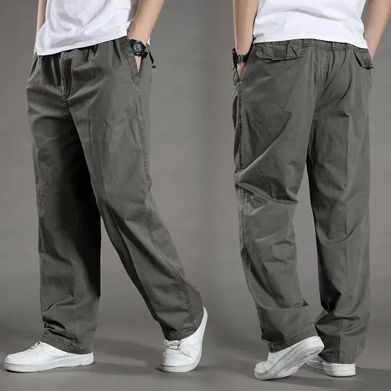 McAllen Casual Pants