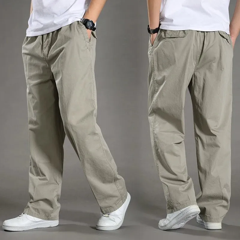 McAllen Casual Pants