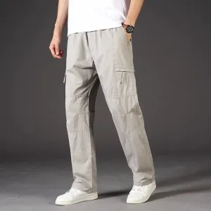 McAllen Casual Pants