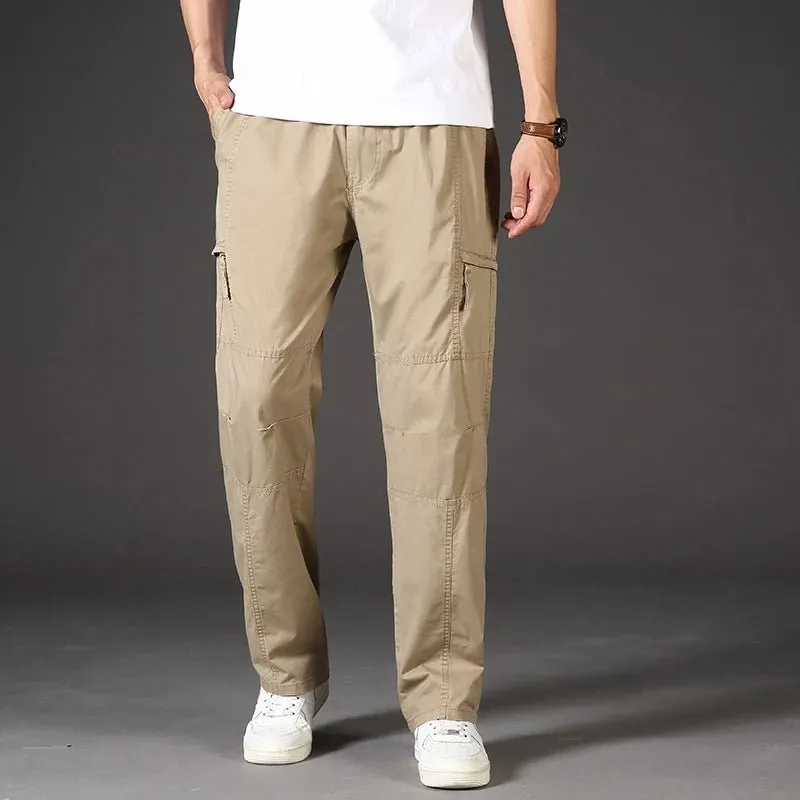 McAllen Casual Pants