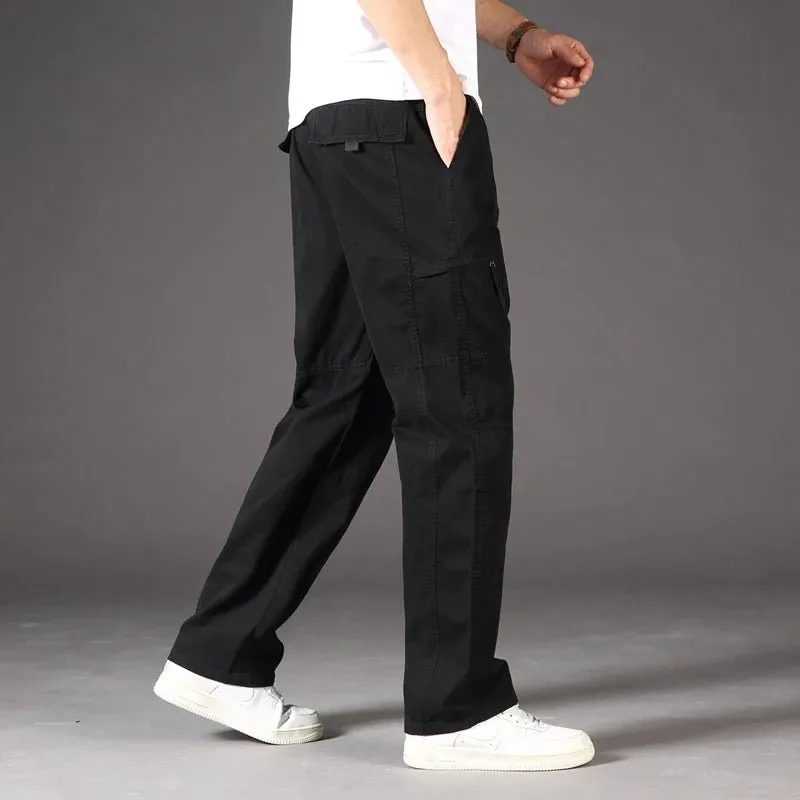 McAllen Casual Pants