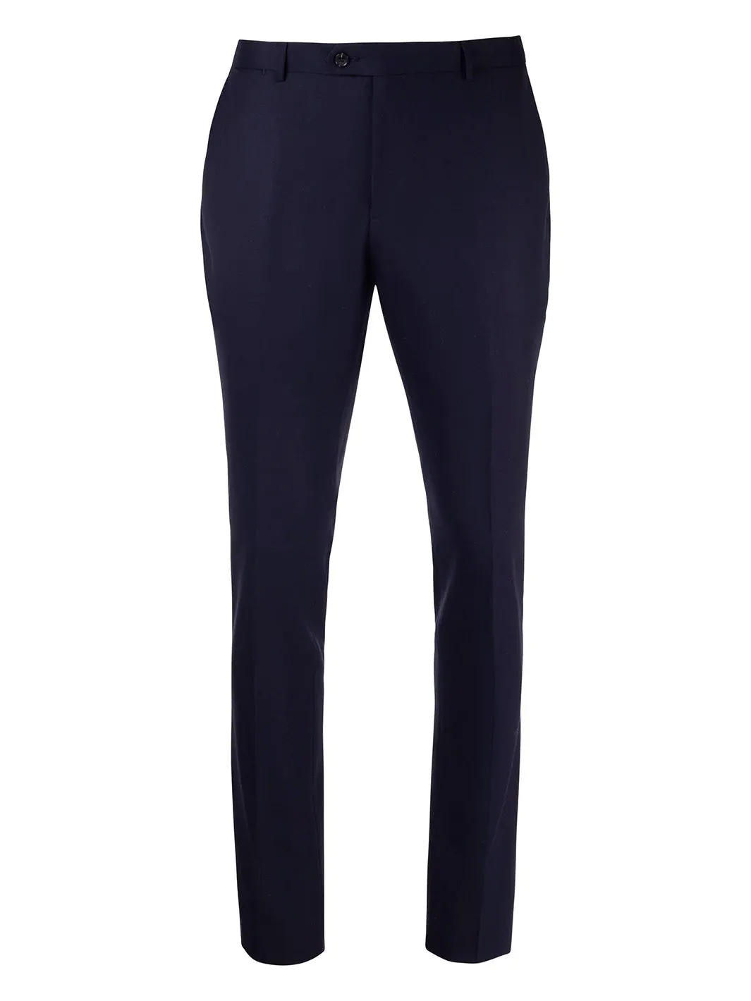 Men's Centrion Wool Pants -Dark Blue