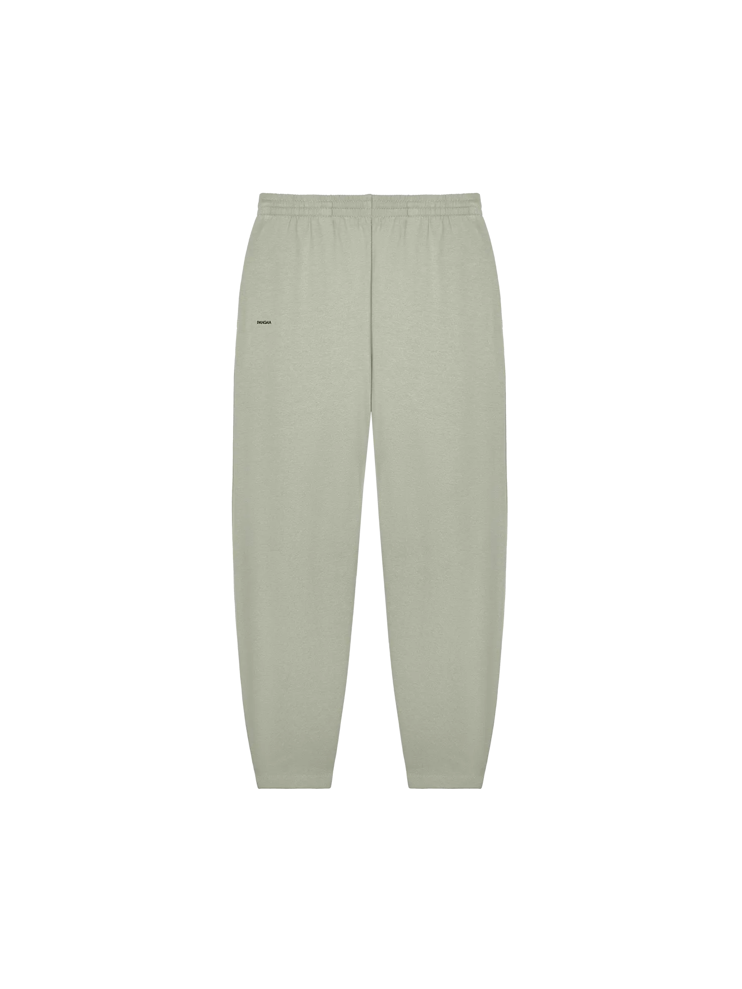 Mens DNA Barrel-Leg Track Pantsmoss green