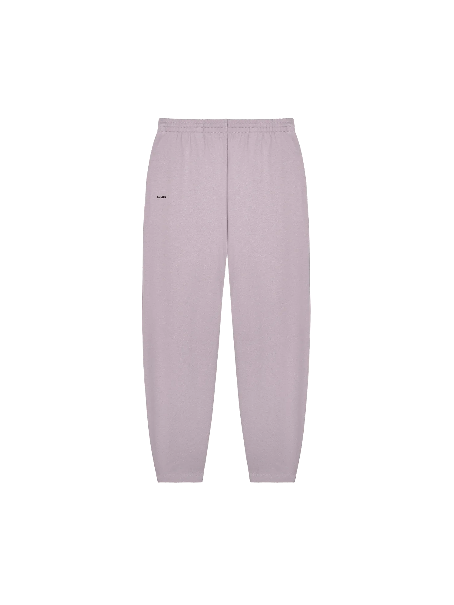 Mens DNA Barrel-Leg Track Pantsraisin purple