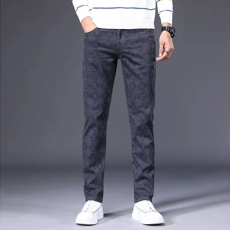 Men's Orleans Retro Pants