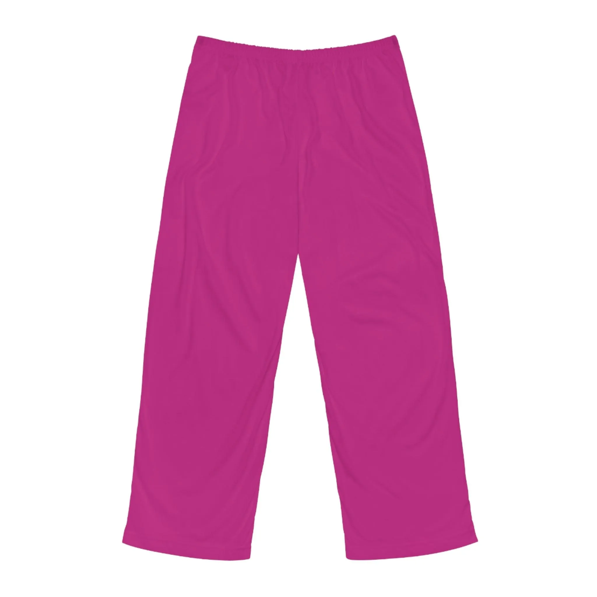 Men's Pajama Pants - Pink