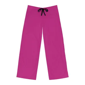Men's Pajama Pants - Pink