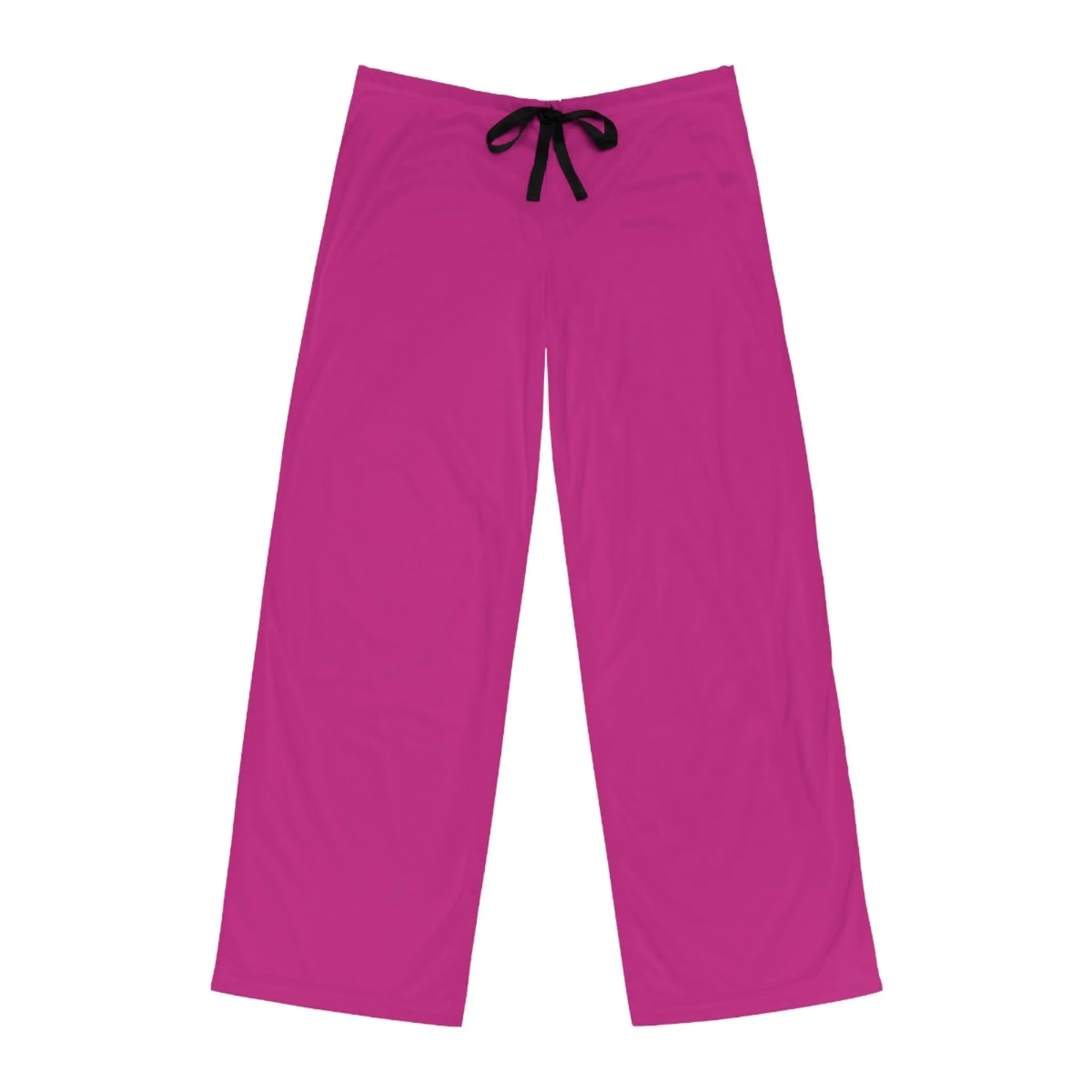 Men's Pajama Pants - Pink