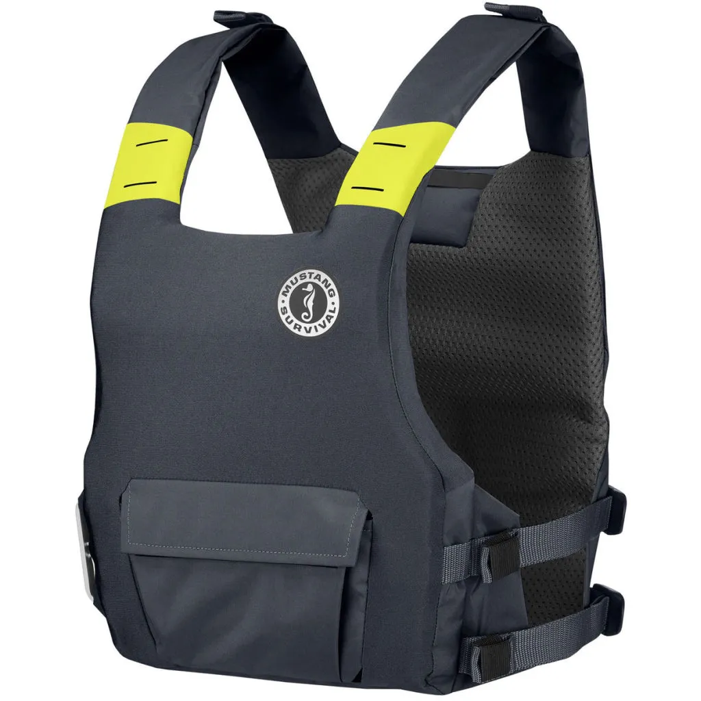 Mustang Khimera Dual Flotation PFD