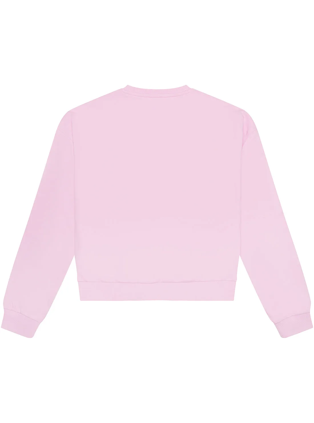 Pink Long Sleeve Active Top (7-16)