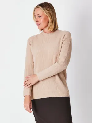 POLO KNIT - SAND - 30069 - SW