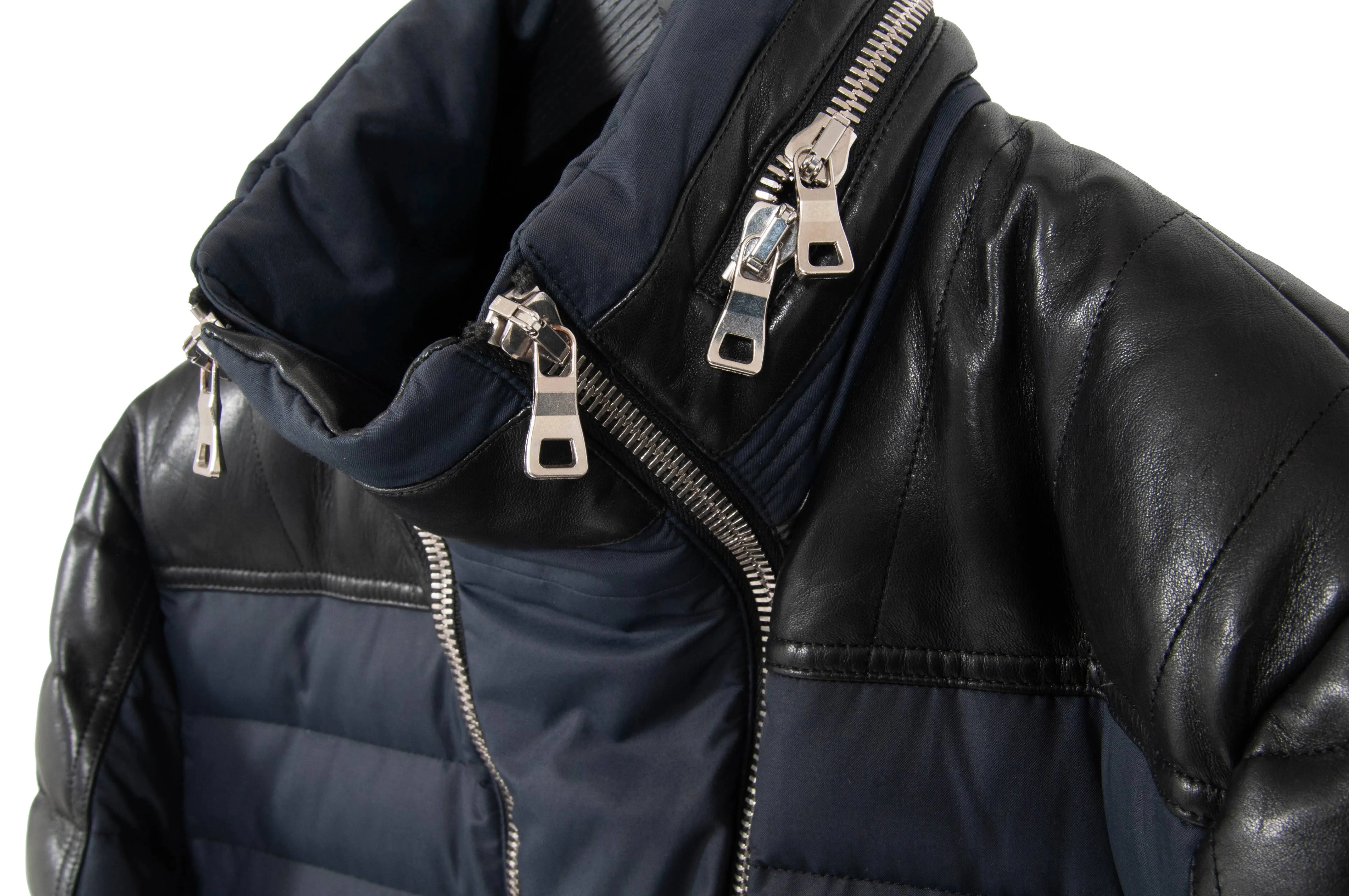 Quilted Jacket
