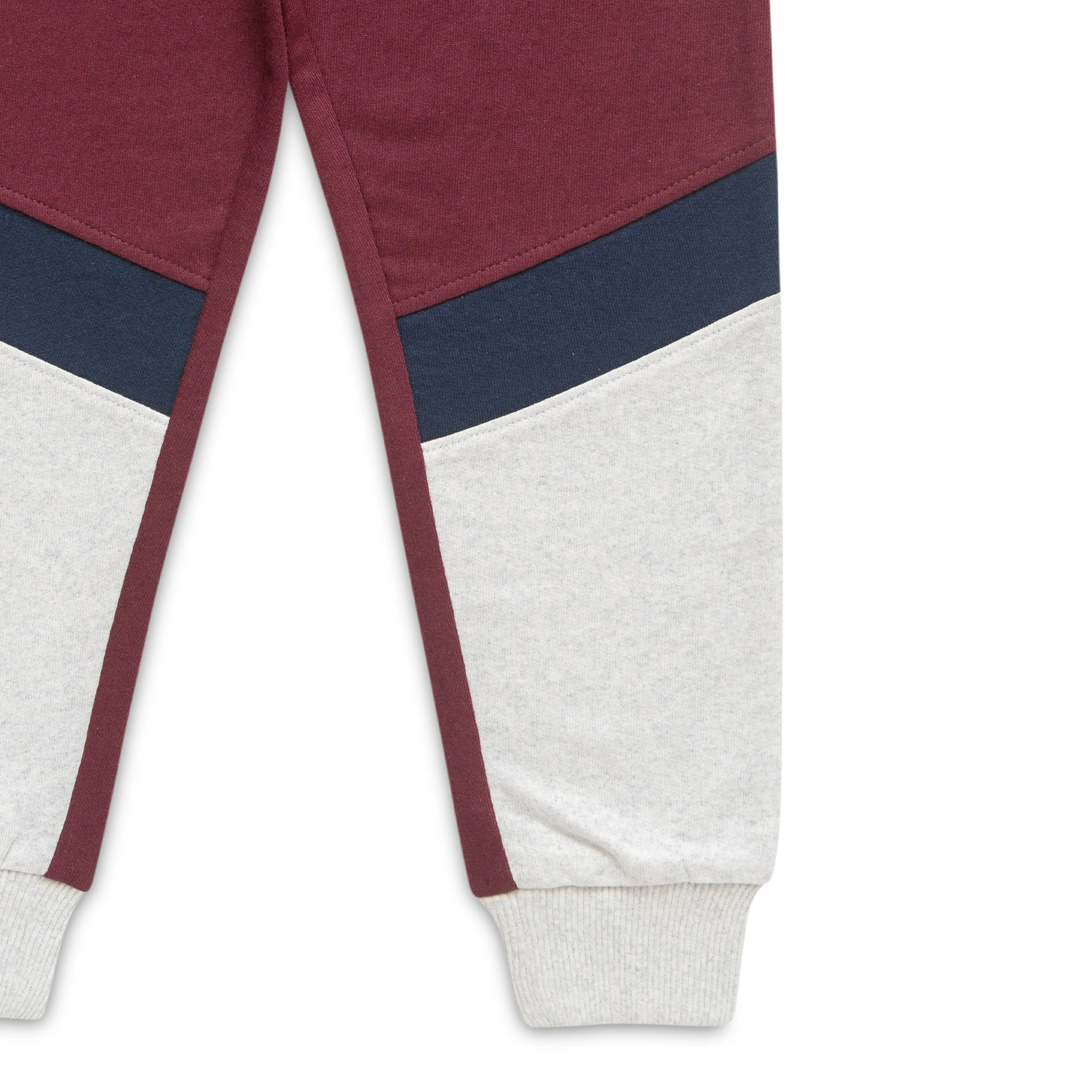 "Boys' Printed Jogger Pants  Pack of 2, Athletic & Graphic Design, Drawstring Waist"