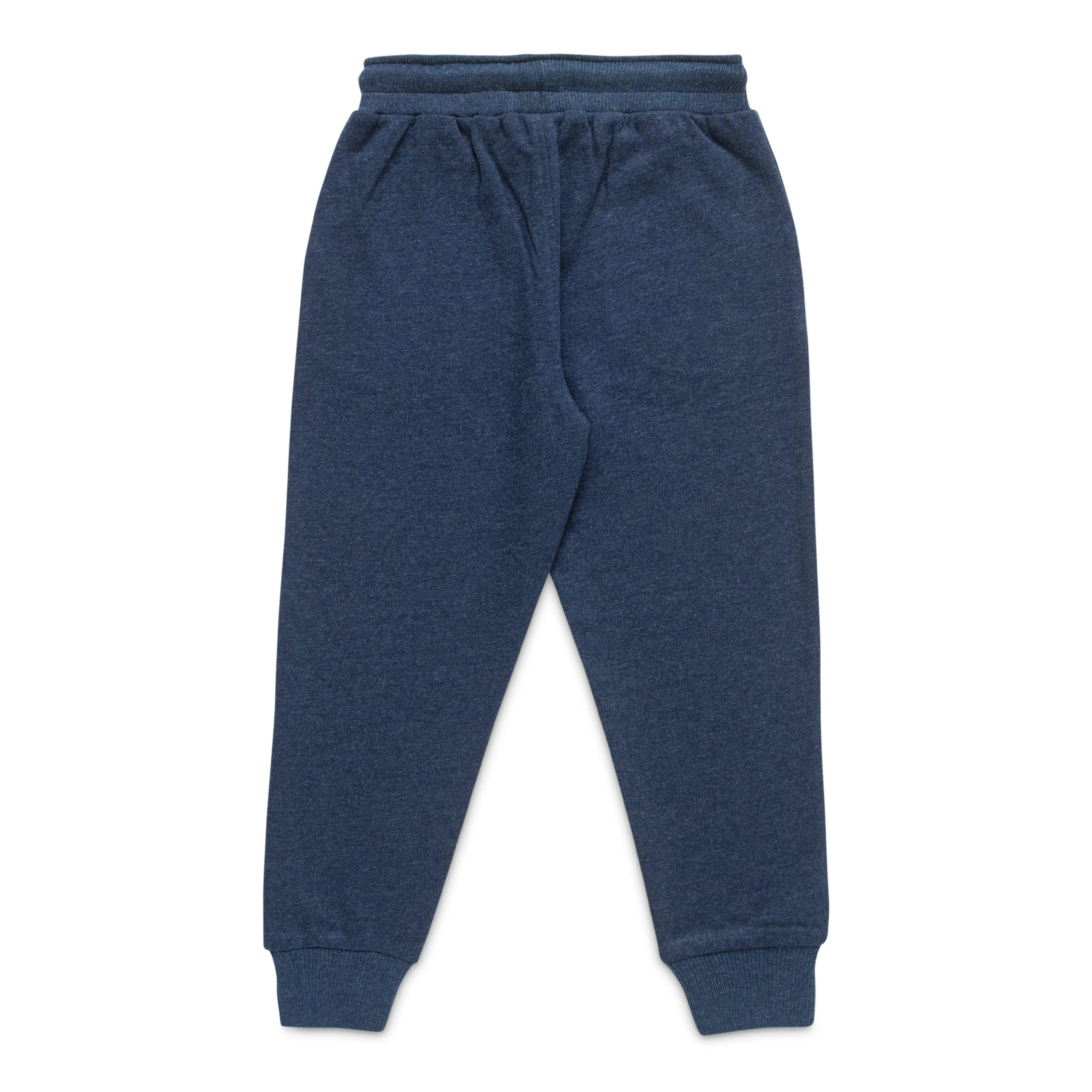 "Boys' Printed Jogger Pants  Pack of 2, Athletic & Graphic Design, Drawstring Waist"