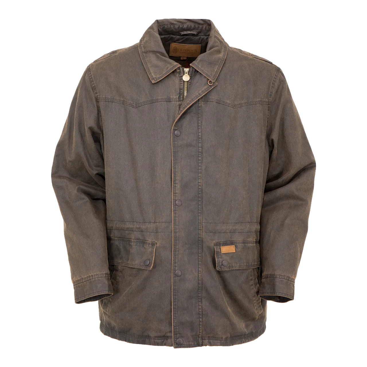 Rancher Jacket