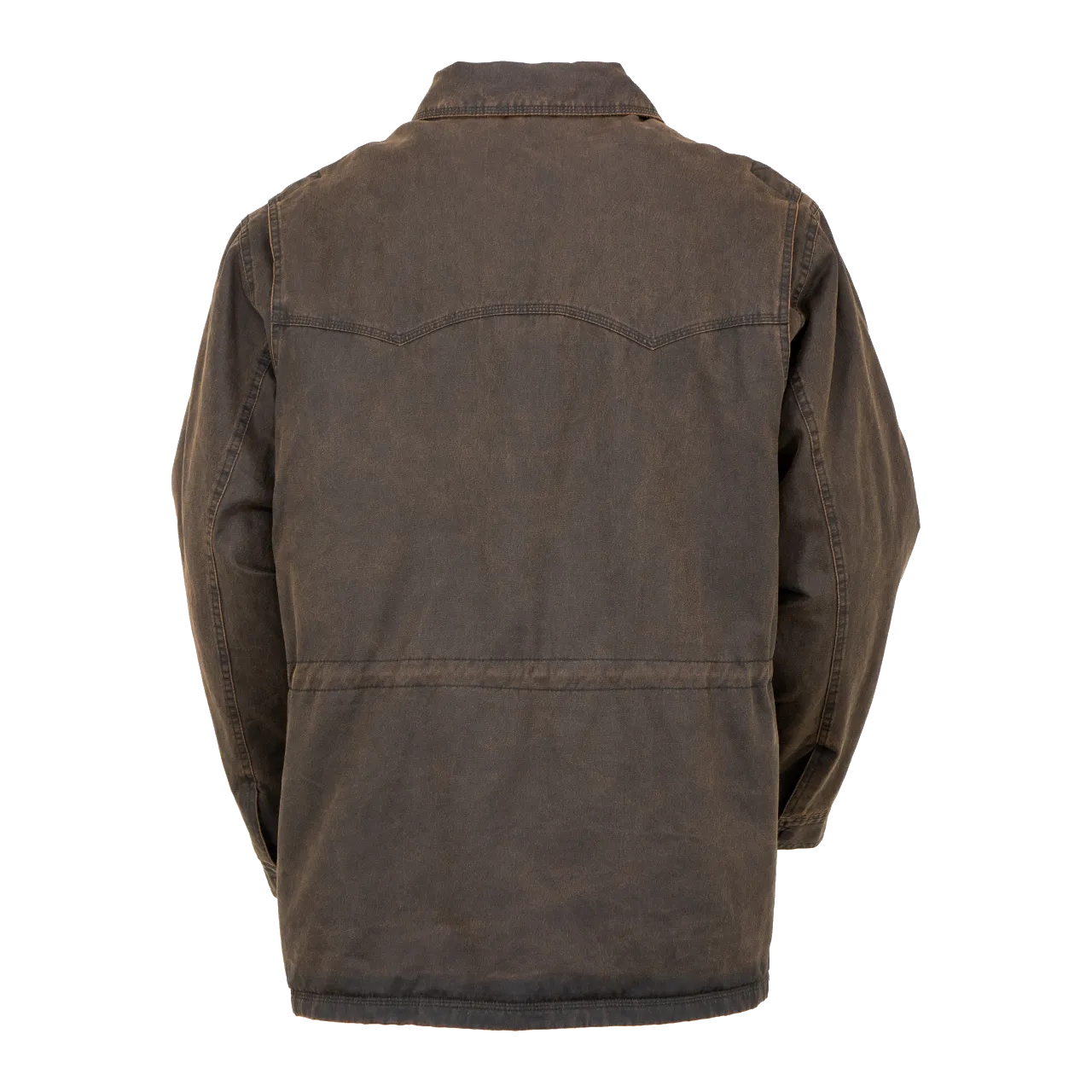 Rancher Jacket