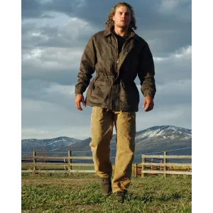 Rancher Jacket