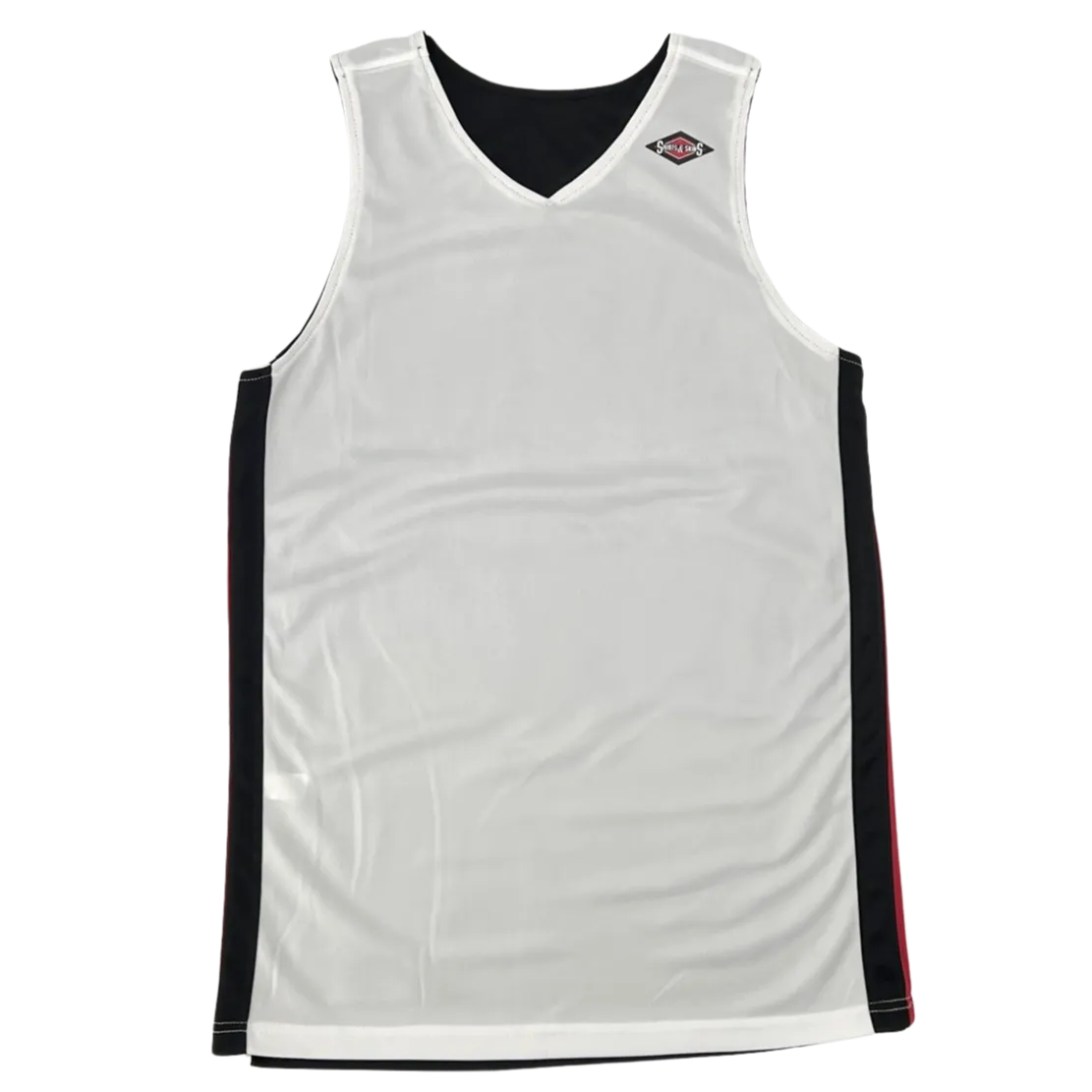 Reversible Jersey - Special Make-Up