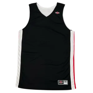 Reversible Jersey - Special Make-Up