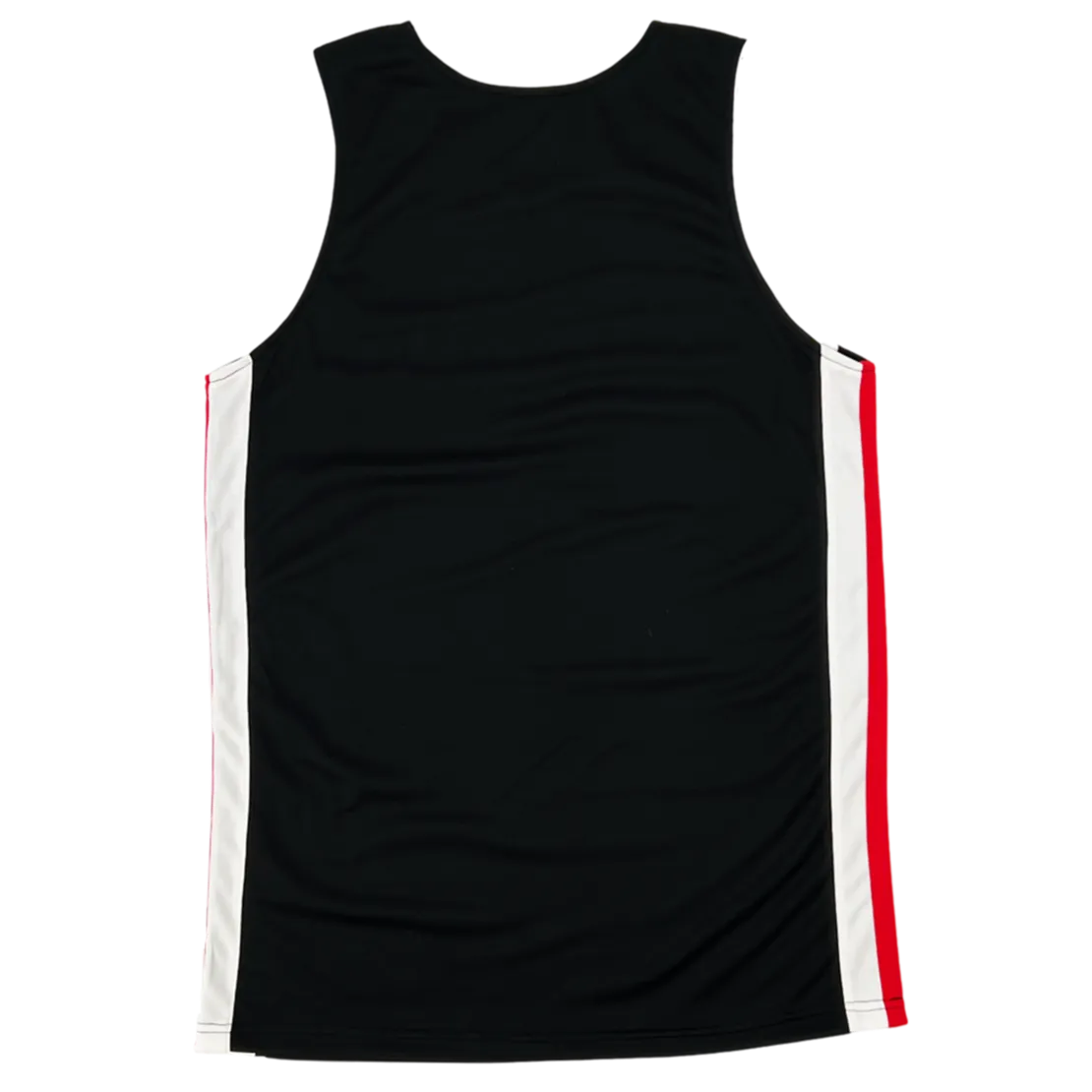 Reversible Jersey - Special Make-Up
