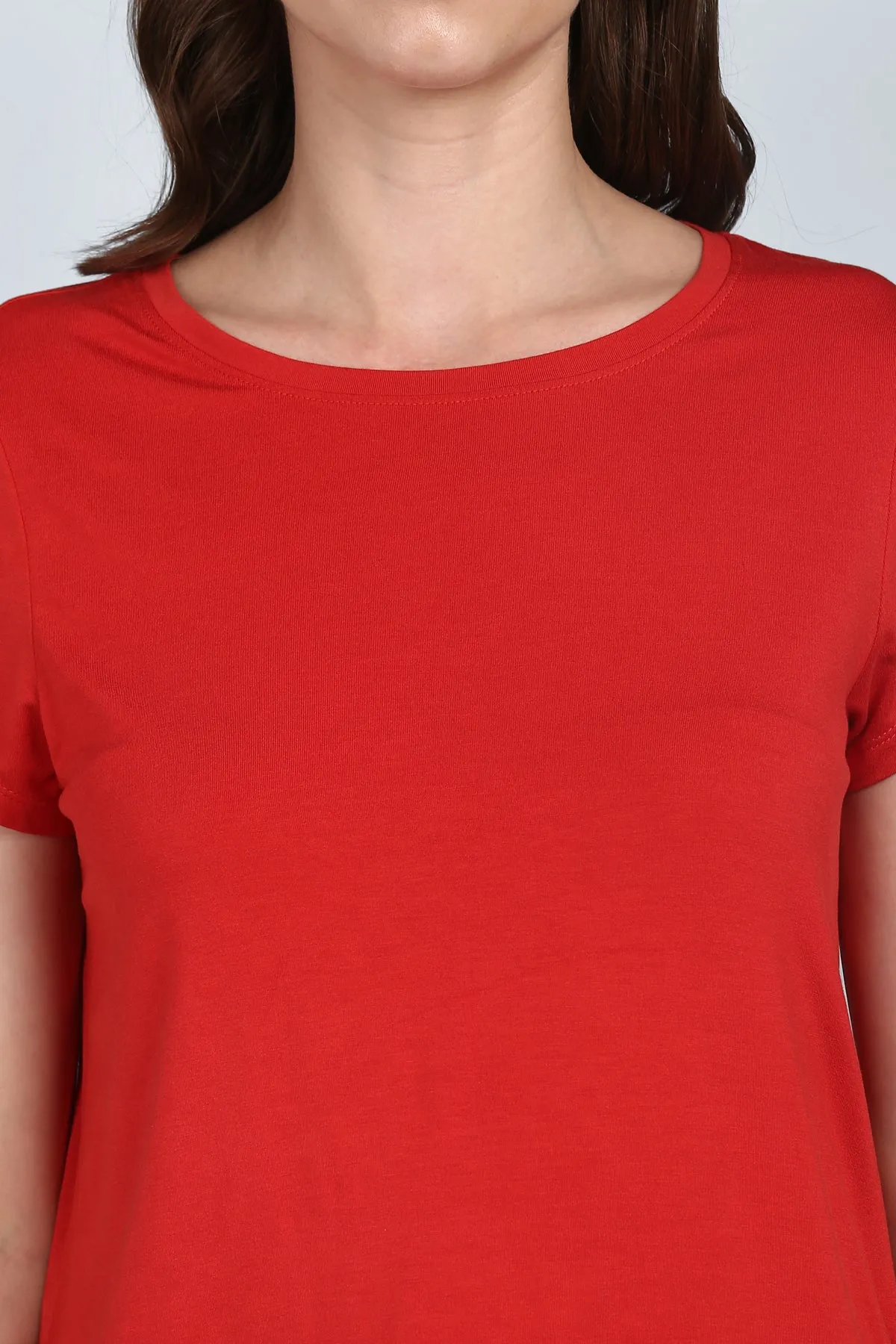 Royal Red Top