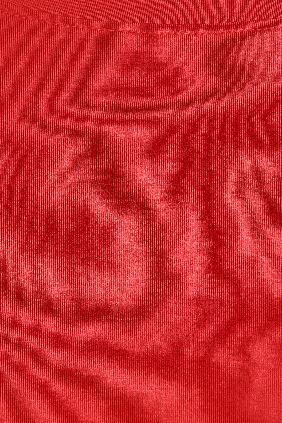 Royal Red Top