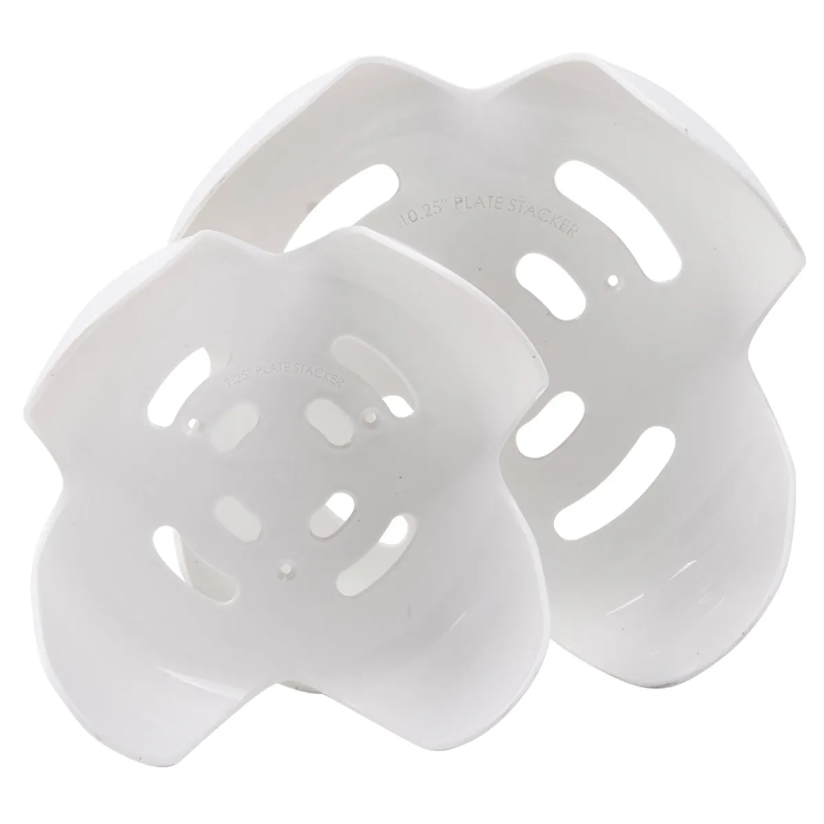 RV Plate Holders - 2 pack