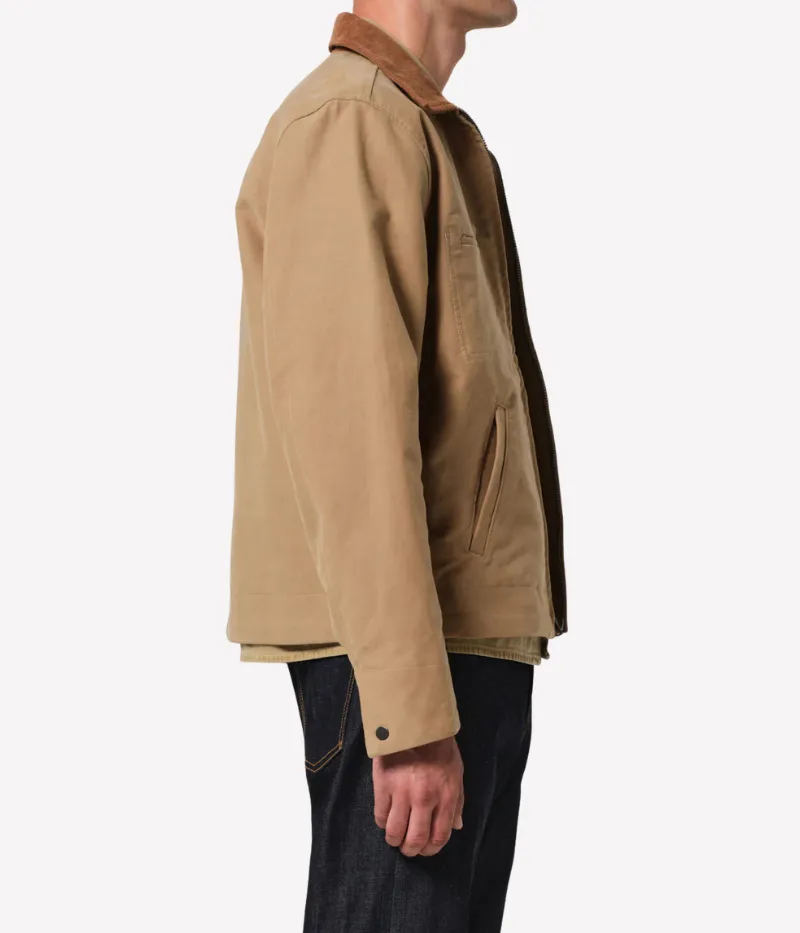 Service Jacket in Herilome